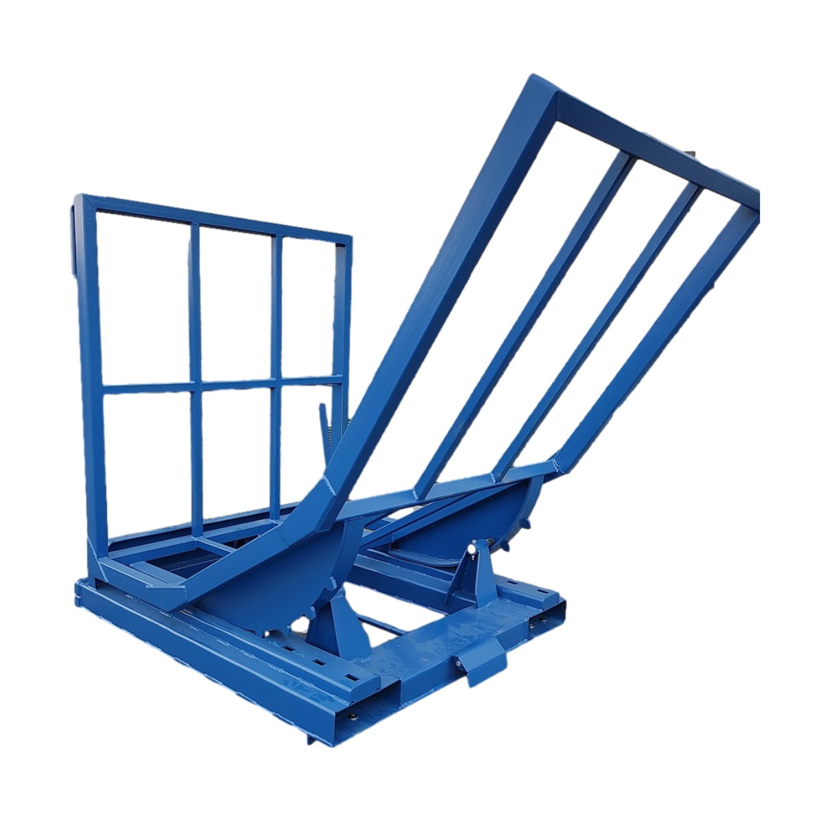 Kontener na zrzyny Model KZ12